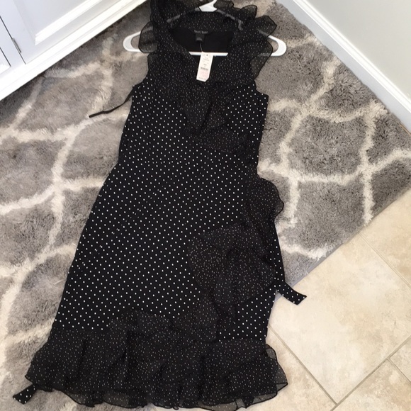 NWT White House Black Market Dress - Picture 2 of 4